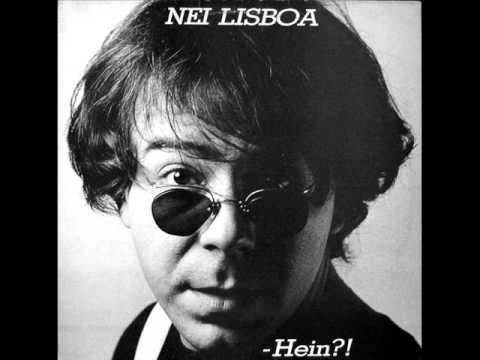 Nei Lisboa - Baladas