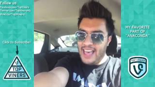 Ultimate Vincent Marcus Vine Compilation   All Vincent Marcus Vines 285 Vines   Top Viners ✔