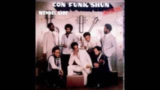 Con Funk Shun - I'll Set You Out O.K