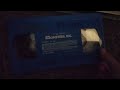 Monsters Inc 2002 VHS Review