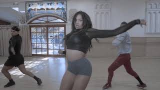 CeeLo Green &quot;Love Gun&quot; Choreography by TEVYN COLE
