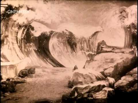 La vie de Moïse (Pathé Frères - 1905)