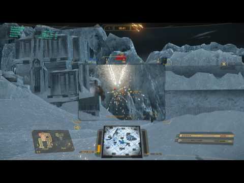 "Sedate Battle" (Gauss Urbanmech 3 KBs)