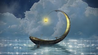 Relaxing Music, Peaceful Fantasy Music, Celtic Instrumental Music
