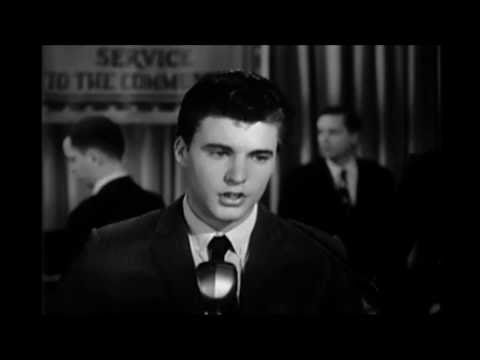 I Can't Help It - Ricky Nelson