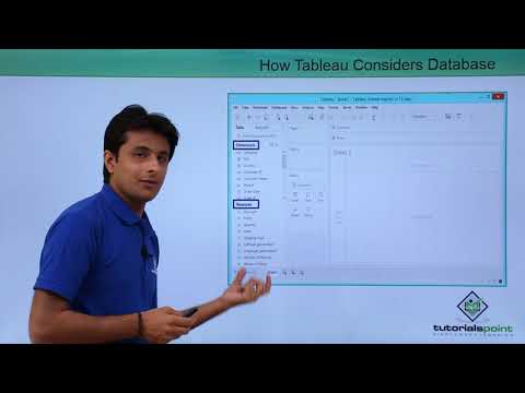 Introduction to Tableau | How Tableau Works | Tableau Courses