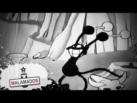 04 MalAmados BeaTape - Life Aint Easy #1