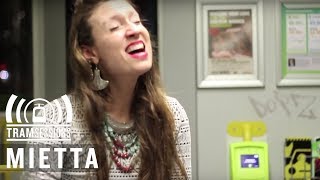 Mietta - Why (Reprise) ft. Nathan Slater | Tram Sessions