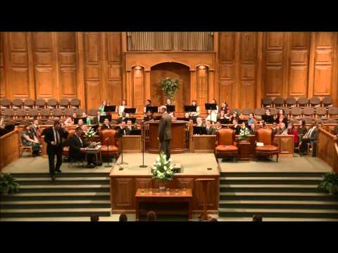 Dueling Typewriters - Fairhaven Christian Academy Orchestra Live Performance