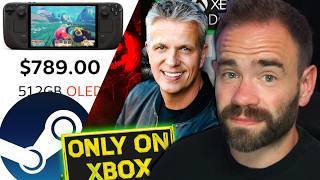 Gaming Just Got A Reality Check