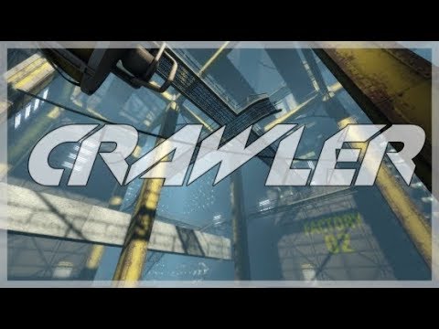 Portal 2 PeTI - "Crawler (Advanced)" by srs bsnss
