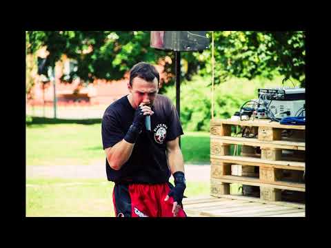 Shimmy/Siehol  - Rap Shaolin (REMIX prod StreetSound)