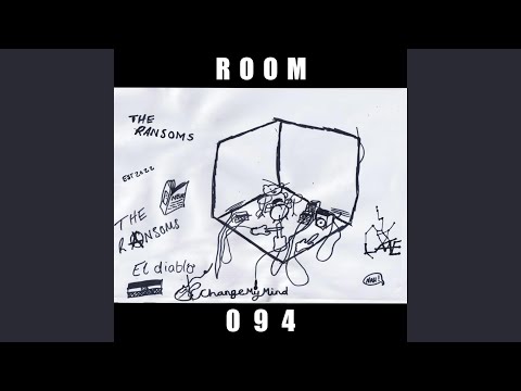 The Ransoms - This Is The News - Misc Originals