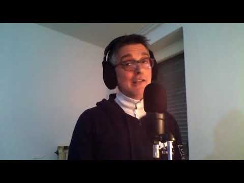 Biagio Pepe intervista Iolyga