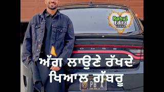 Bai hood 11 Happy raikoti || new song status video official video Full HD 1080p