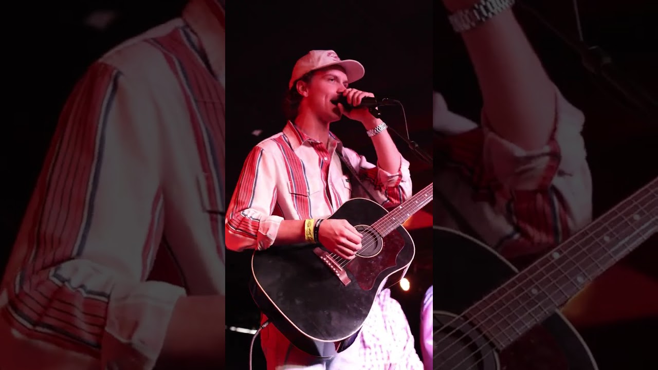 Promotional video thumbnail 1 for Jake Taylor Band
