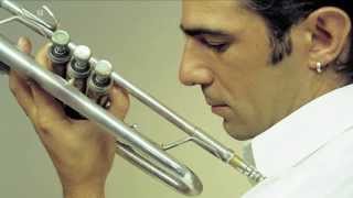 Paolo Fresu Quintet - Blue Lace