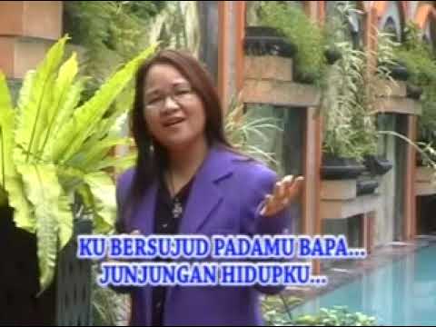 (Lagu Rohani Keroncong) Bawa Dalam RencanaMu - Talita Doodoh (Official Music Video)