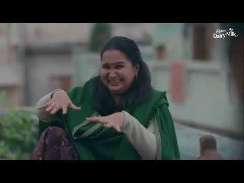 Cadbury Dairy Milk - New Neighbour | Hand-picked by Good Ads Matter