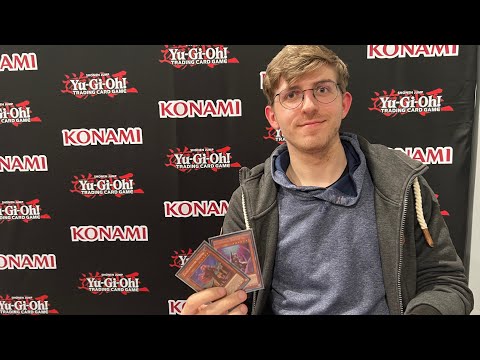 Top 8 EXOSISTER - YCS Utrecht 2022