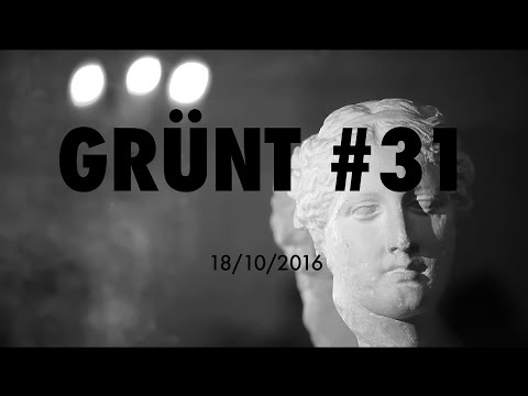 Eden Dillinger x Lord Esperanza x (Nelick, Tengo John, Flem, Nueve Sid...) | Grünt #31