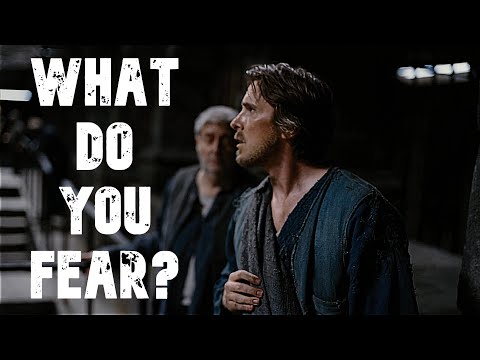 The Hidden Depth of The Dark Knight Trilogy