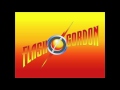 Queen Flash Gordon - In The Space Capsule (Stretched Version 800%)