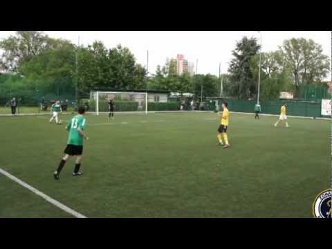 Zona Goal: Romana Bella - 7 Nani Differita