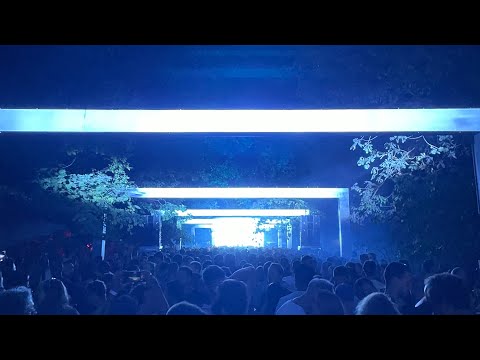 HEIKO LAUX B2B LENA WILLIKENS | The Tunnel • Draaimolen Festival 2025