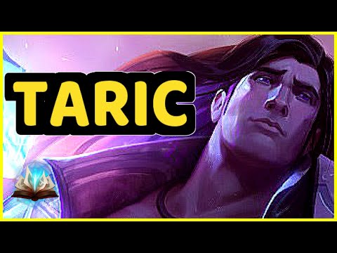 TARIC GAMEPLAY