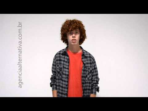 Cleiton Abrle 15 04 1997 MT