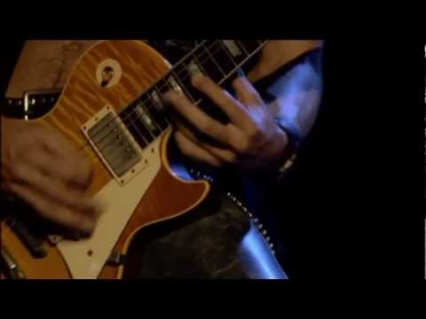 Whitesnake - Doug Aldrich (Guitar Solo) HD