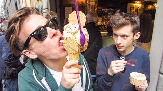 ICECREAM ENVY