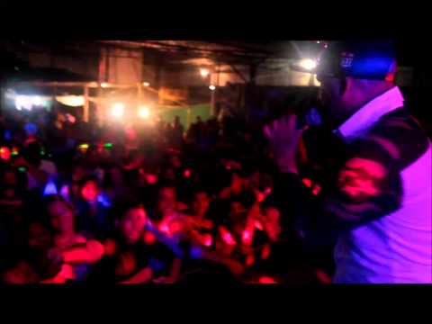 MC LEOZINHO & BOCO - AO VIVO CASA DO BREGA