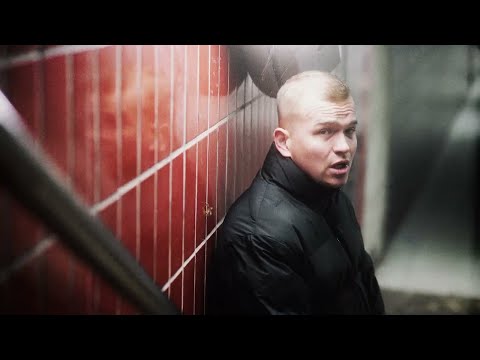 DXVE -  BLEIB BEI MIR (Official Music Video)