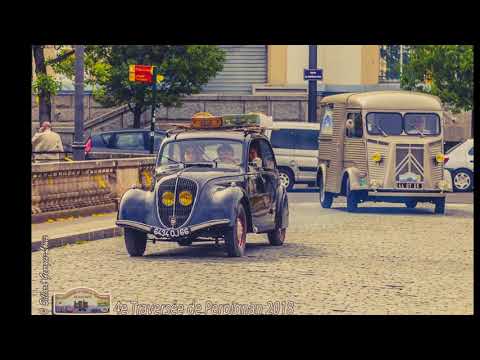 traversée de Perpignan