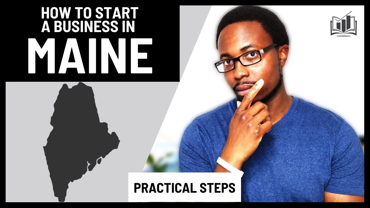 How hard is it to start a business in Maine? Tipseri