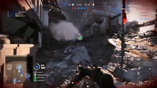 【BFV】川崎のバイク【生放送】