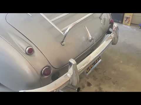 1962 Austin-Healey 3000 Mark II (CC-1608274) for sale in Tulare, California