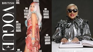 Lady Gaga On The Meat Dress and 19 Other Iconic Lo