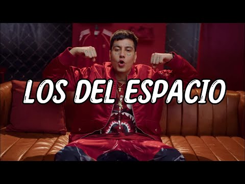 Los Del Espacio - LIT killah, Duki, Emilia, Tiago PZK, FMK, Rusherking, Maria Becerra, Big One
