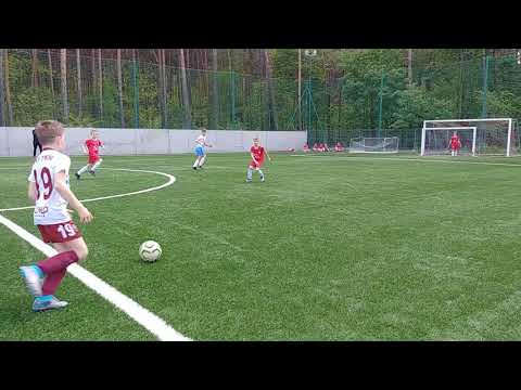 LKS Jedność Żabieniec - UKS TKM