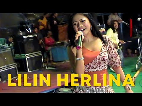 Lilin Herlina - Hari Jum'at | Dangdut (Official Music Video)