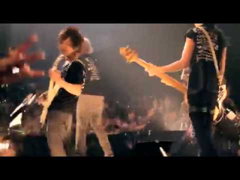 THE KIDDIE - NOAH (LIVE)