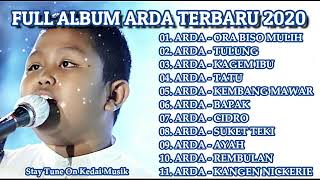 Download lagu ARDA FULL ALBUM TERBARU 2020 ¦ LAGU JAWA TERPOPULER 2020 ¦ HITS ARDA PILIHAN TERBAIK !!! mp3