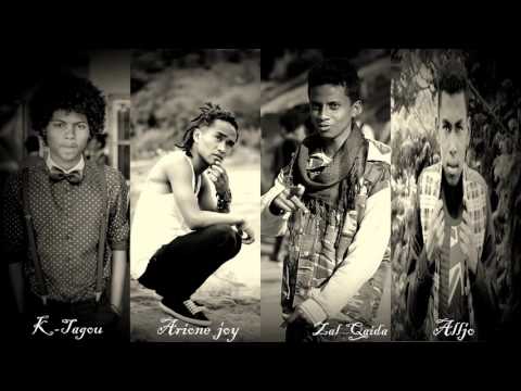 M.T.C feat. Arione Joy  _   Tsy afaka (rec by Rix Laine)