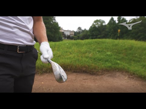 Mizuno T22 Wedges - The Trailing Edge