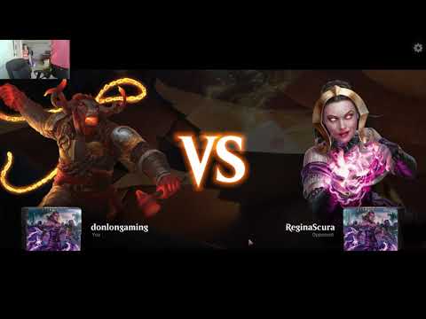 mtg arena 100 card historic brawl event #2