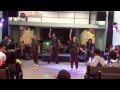 Dança Wake Hillsong Ministério De Dança Alcançando As