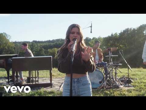 Maren Morris - The Furthest Thing (In Rare Form)